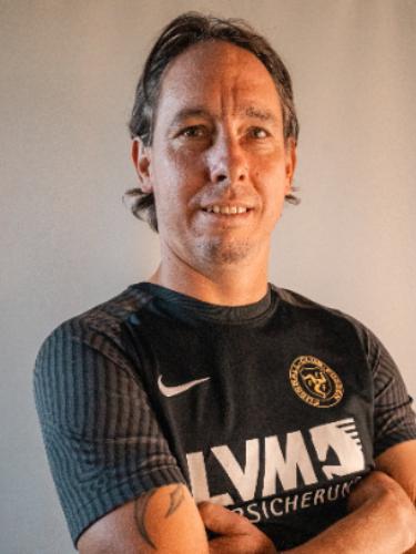 Stephan Gebler