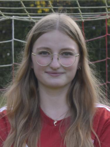 Amelie Dehmel