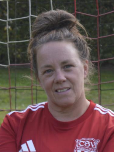 Kerstin Kraus