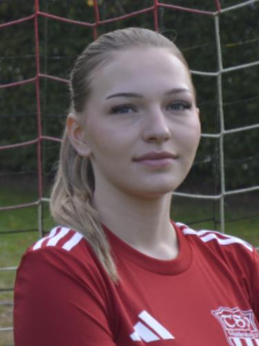 Isabell Rogler