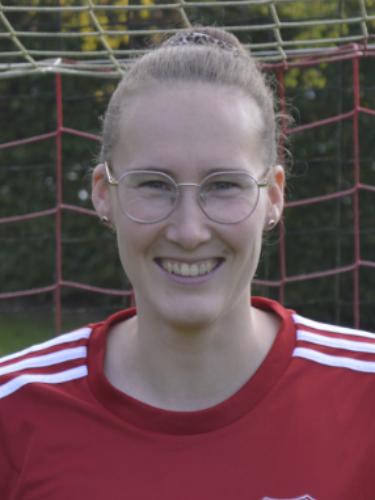 Selina Spörer