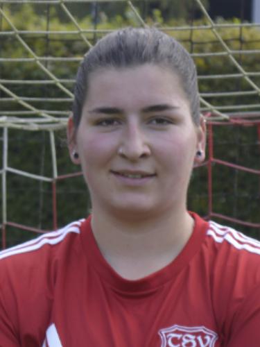 Alexandra Zintl