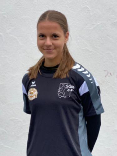 Avatar Bild für Sophie Mayer