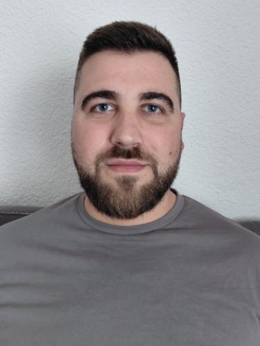 Ajdin Dizdarevic