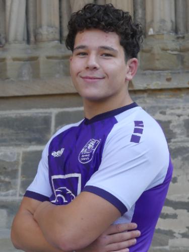 Adam Jafoui