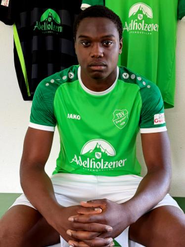 Emmanuel Onyekosor