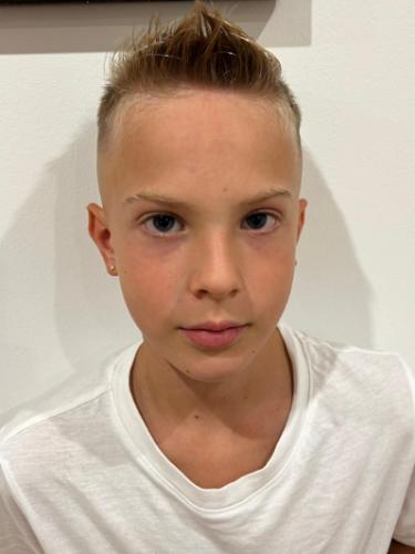 Matheo Jungwirth