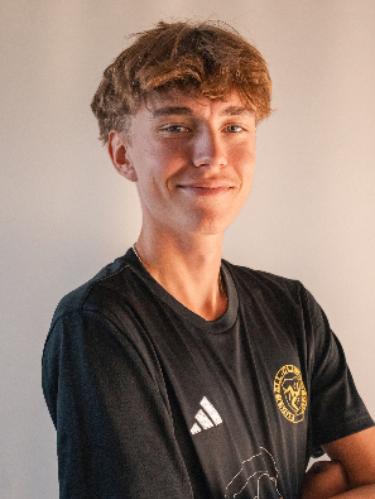 Lukas Stiegeler