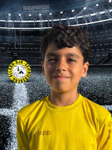 Yousif Rasol Mohammed Ali