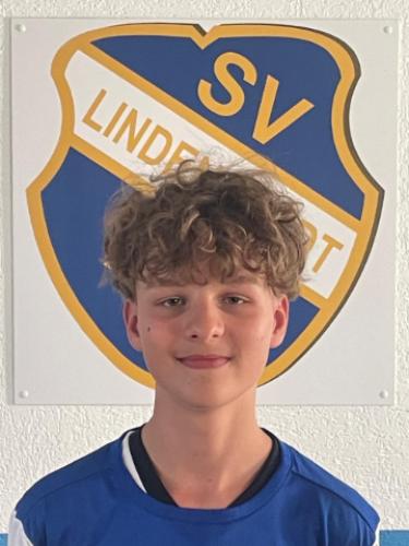 David Sendelbeck