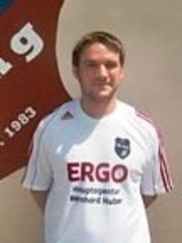 Johannes Breu