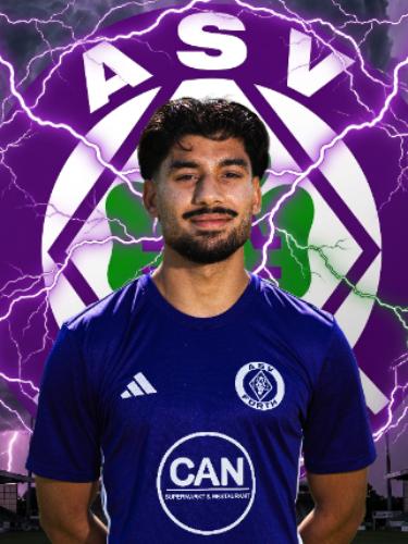 Ismail Ali