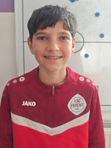 Petros Giakoumakis