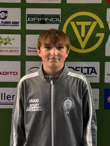 Avatar Bild für Fynn Krämer
