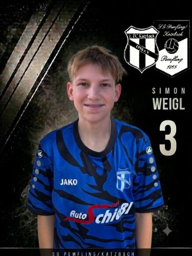 Simon Weigl