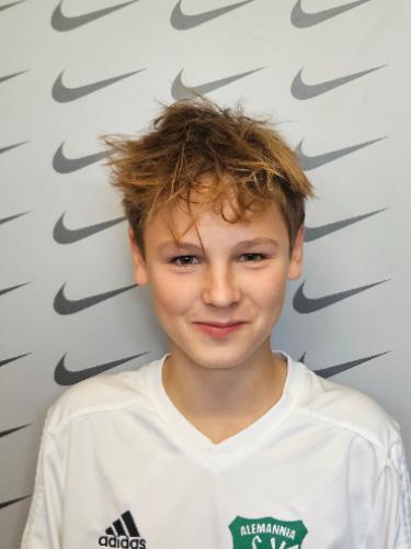 Niklas Fuhr