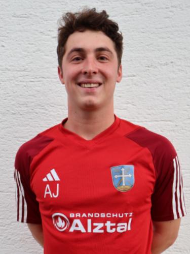 Jakob Aicher