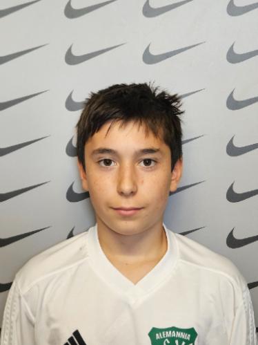 Matteo Guarcello