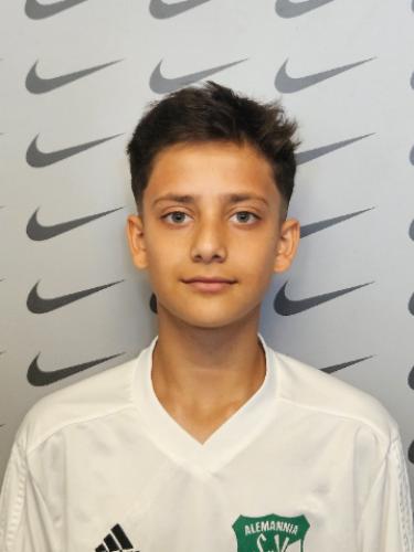 Ahmad Sarwari
