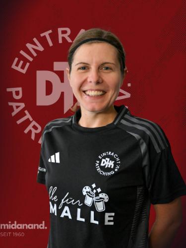 Nadine Gaisbauer