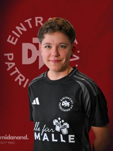 Avatar Bild für Celine Gust