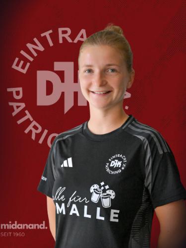 Avatar Bild für Maria Hobelsberger