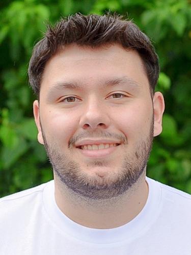 Jonas Datscheg