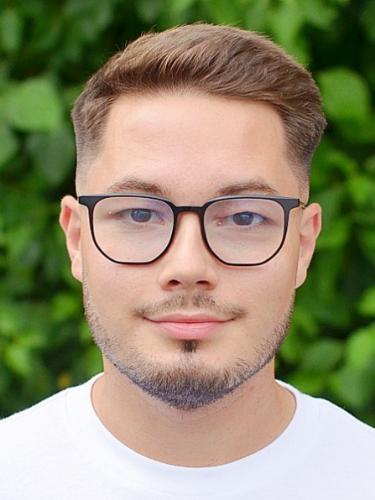 Sebastian Wolf