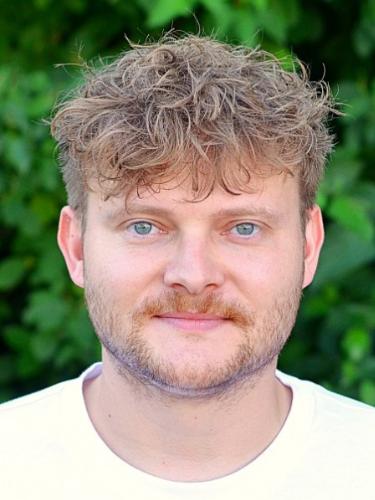 Avatar Bild für Nicolaj Porzelt