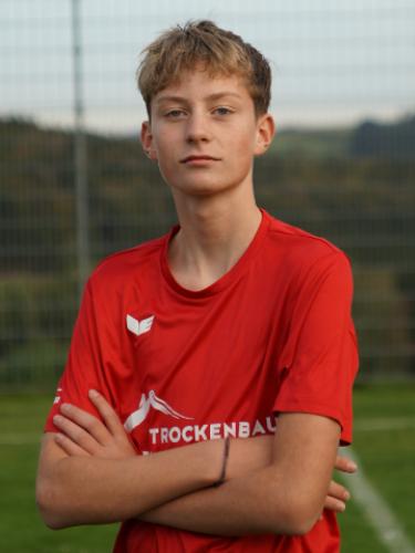 Simon Gierlinger