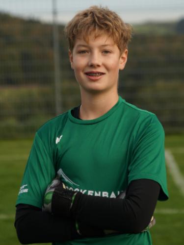 Johannes Ritzer