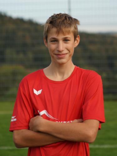 Johannes Schlager