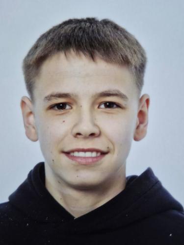 Luca Köglmeier