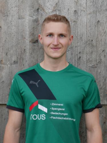 Johannes Rottmair