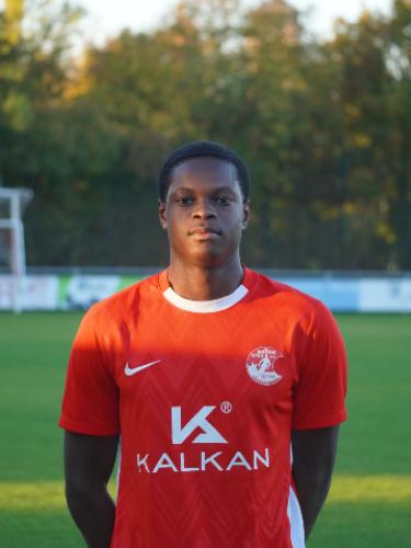 Jamil Alabora