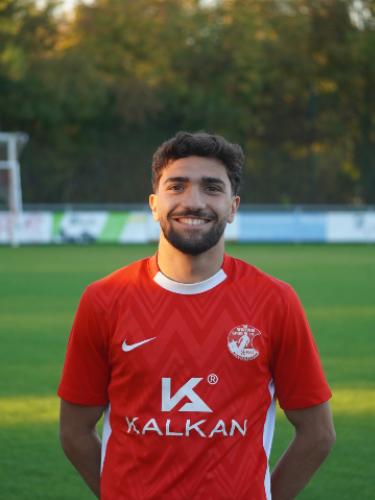 Ali Aziz