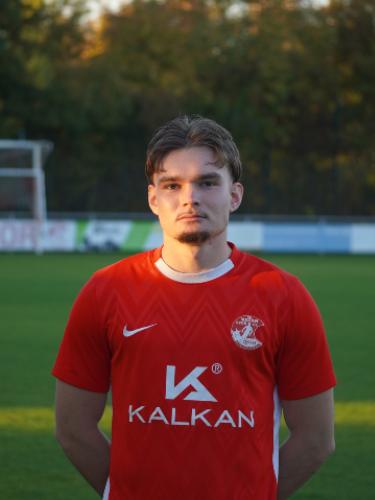 Luca Bergmann