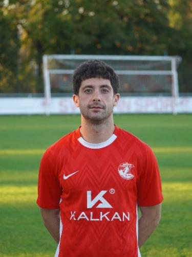 Clay Verkaj
