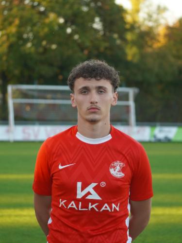 Sören Wensauer