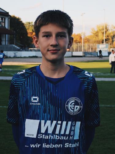 Avatar Bild für Tobias Ruder