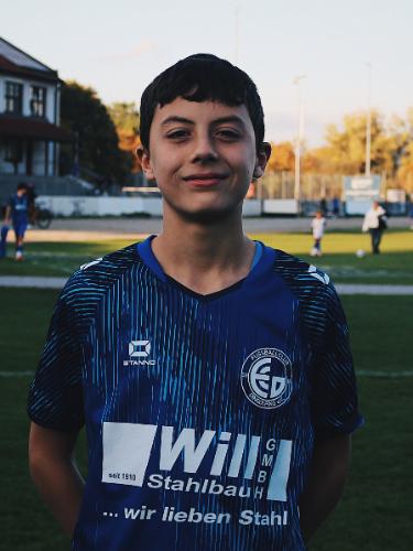 Riadh Maayoufi