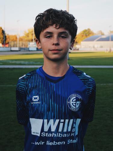 Avatar Bild für Sami Pritzl