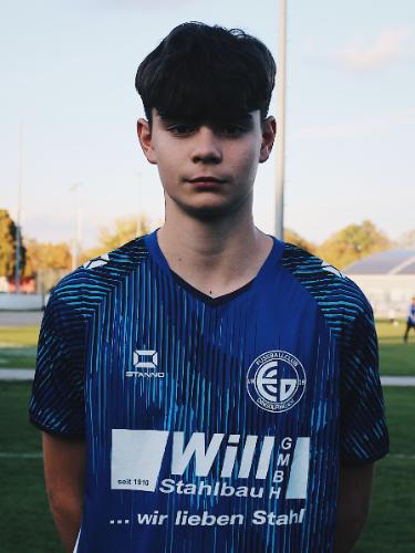 Avatar Bild für Elyas Sevimler