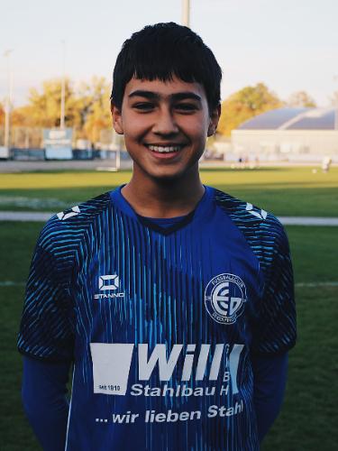 Avatar Bild für Yigit Görel