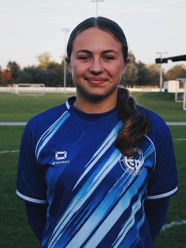 Luisa Wimmer