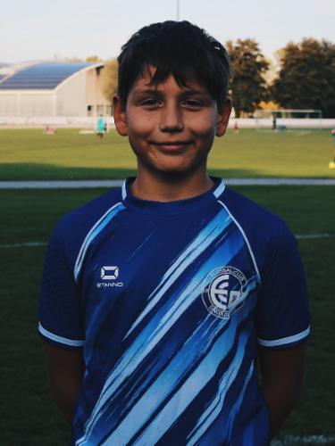 Avatar Bild für Stipe Sakic