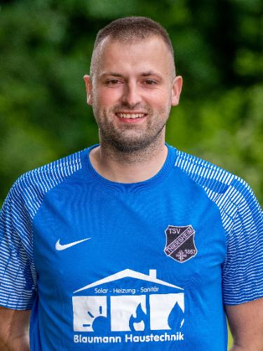 Sebastian Schirmer