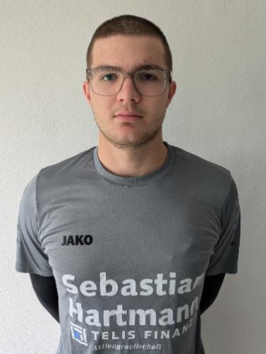 Avatar Bild für Alexander Leyh