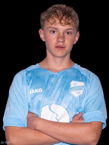 Benno Angerer