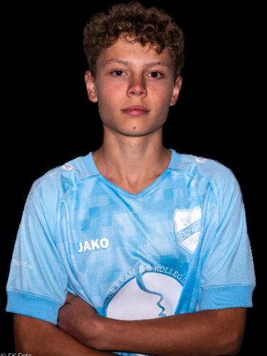Maksym Antonenko